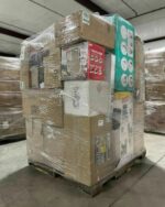 TRGT Bulk Overstock Pallets