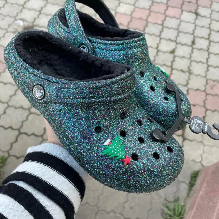 Crocs PALLETS