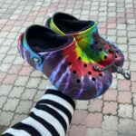 Crocs PALLETS