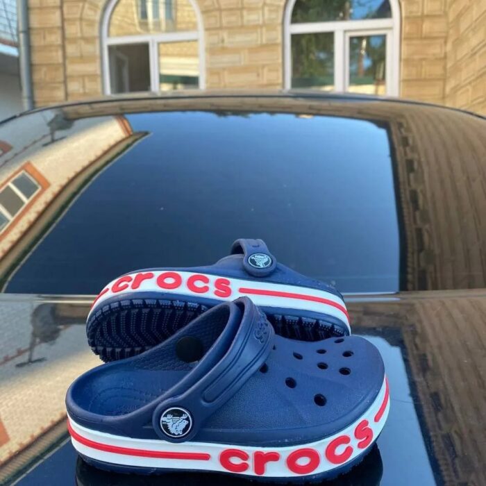 Crocs PALLETS