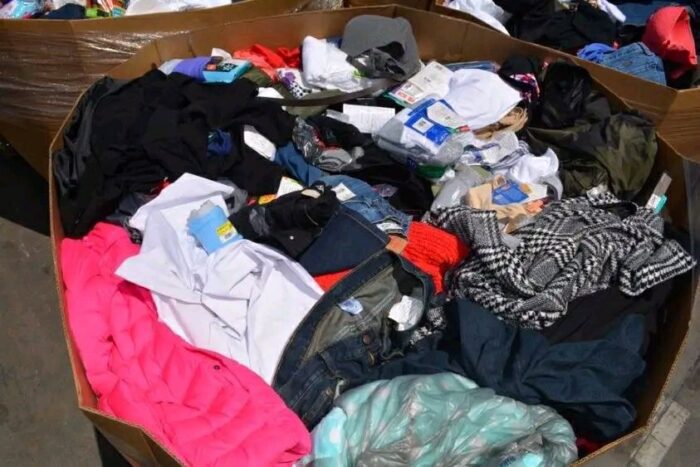 Men/ Women clothes