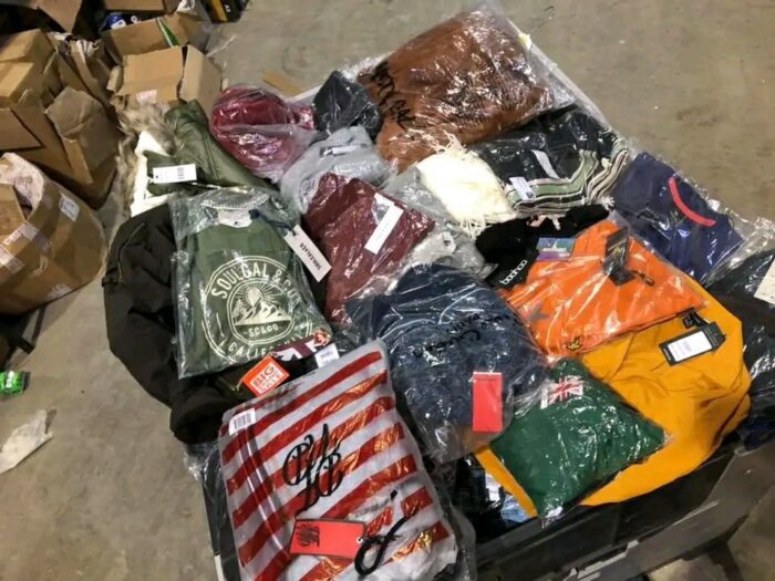 Men/ Women clothes