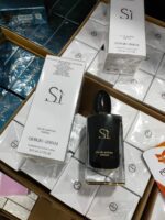 Assorted perfumes