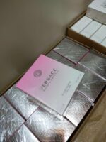 Assorted perfumes
