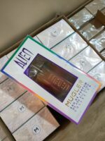 Assorted perfumes