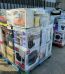 Mix electronic pallets