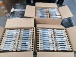 iPhone liquidation pallets