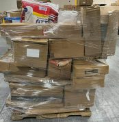 Dollar General Pallets