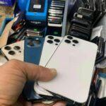 iPhone liquidation pallets