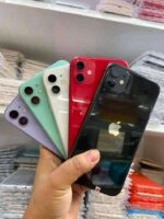 iPhone liquidation pallets