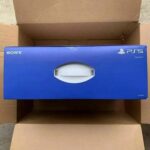 PS5 liquidation Pallets