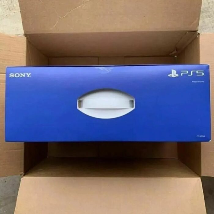 PS5 liquidation Pallets