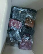 Female bags & purse pallets