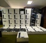 PS5 liquidation Pallets