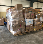 Buy Dollar General Pallet Online