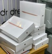 MacBook Pallet