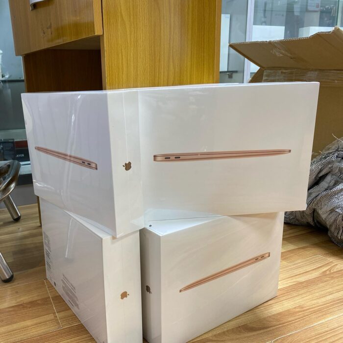 MacBook Pallet
