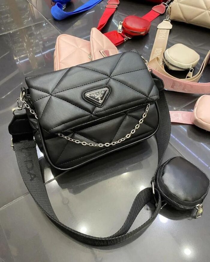 Female bags & purse pallets