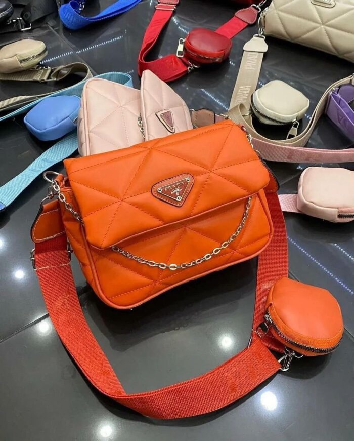 Female bags & purse pallets