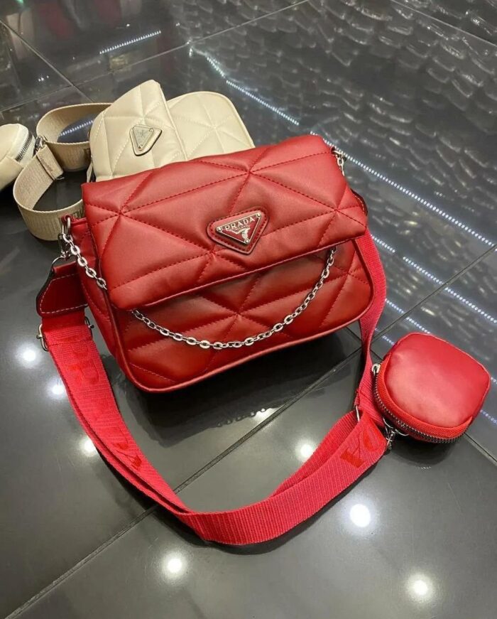 Female bags & purse pallets