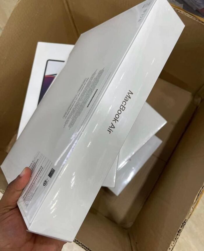 MacBook Air