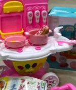 toy pallets