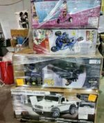 toy pallets