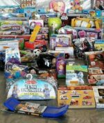toy pallets