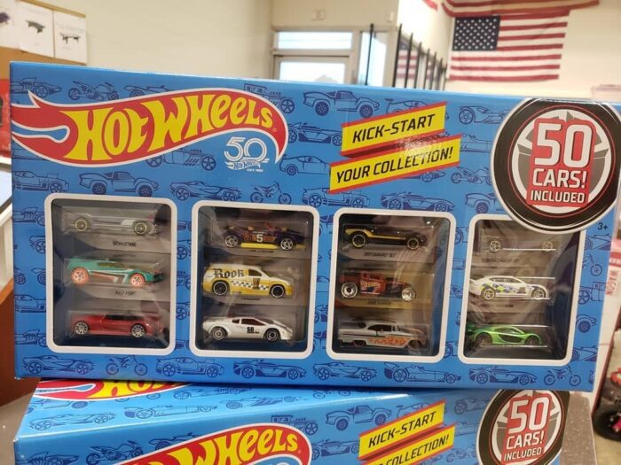 toy pallets