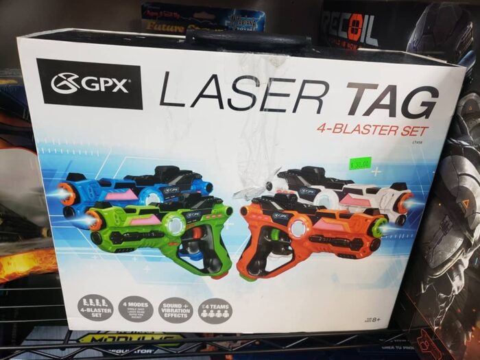 toy pallets