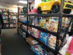 toy pallets