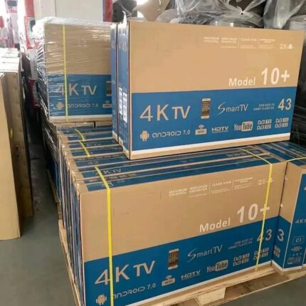 TV Pallets